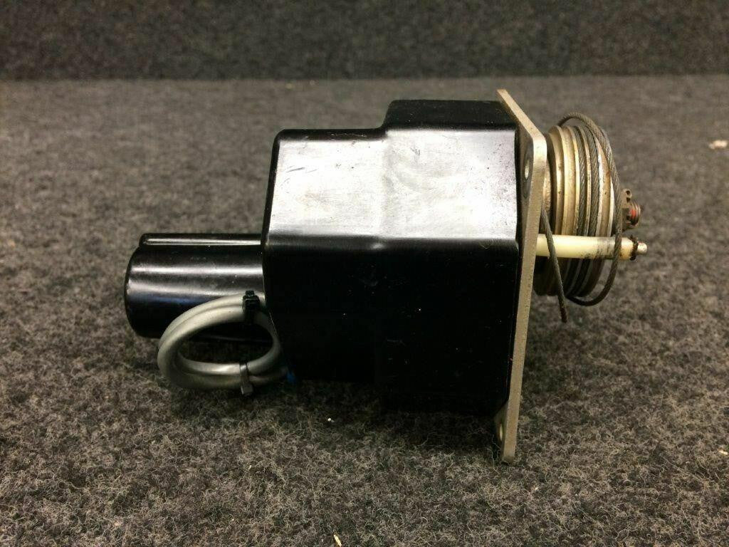 Beechcraft 1C508-1-694P Beech BE-76 Edo-Aire Pitch Servo Autopilot V 14