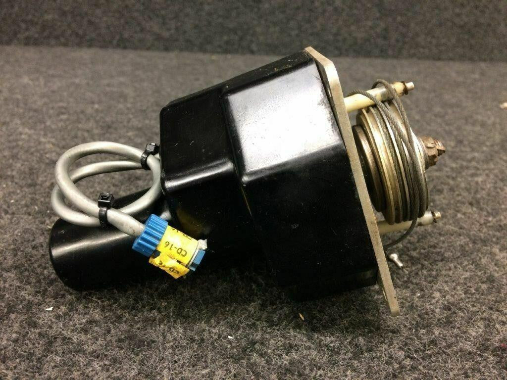 Beechcraft 1C508-1-694P Beech BE-76 Edo-Aire Pitch Servo Autopilot V 14