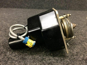 1C508-1-694P Edo-Aire Pitch Servo Autopilot (14V)