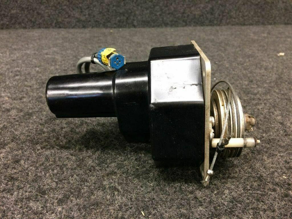 Beechcraft 1C508-1-694P Beech BE-76 Edo-Aire Pitch Servo Autopilot V 14