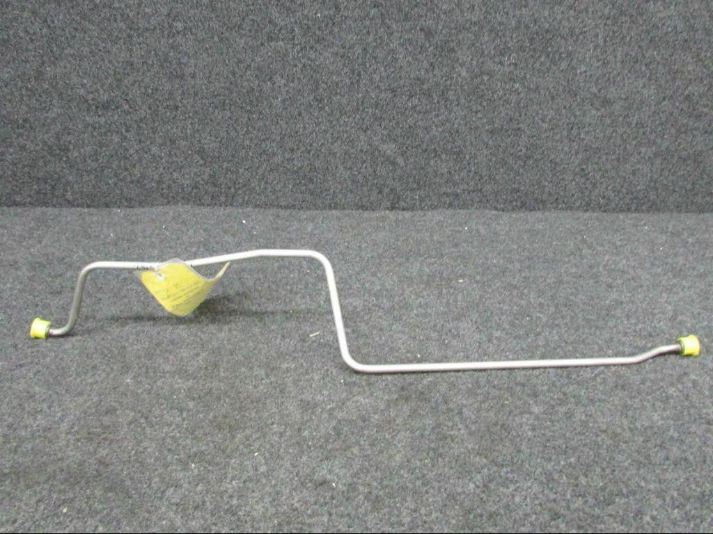 7915791-581 Douglas DC-9 Tube Assembly (SA) BAS Part Sales | Airplane Parts