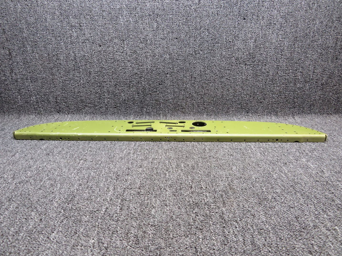 0511267 Cessna 182A Landing Gear Bulkhead Assembly (STA: 65.33) (ZINC) (DP) BAS Part Sales | Airplane Parts