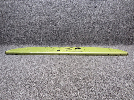0511267 Cessna 182A Landing Gear Bulkhead Assembly (STA: 65.33) (ZINC) (DP) BAS Part Sales | Airplane Parts