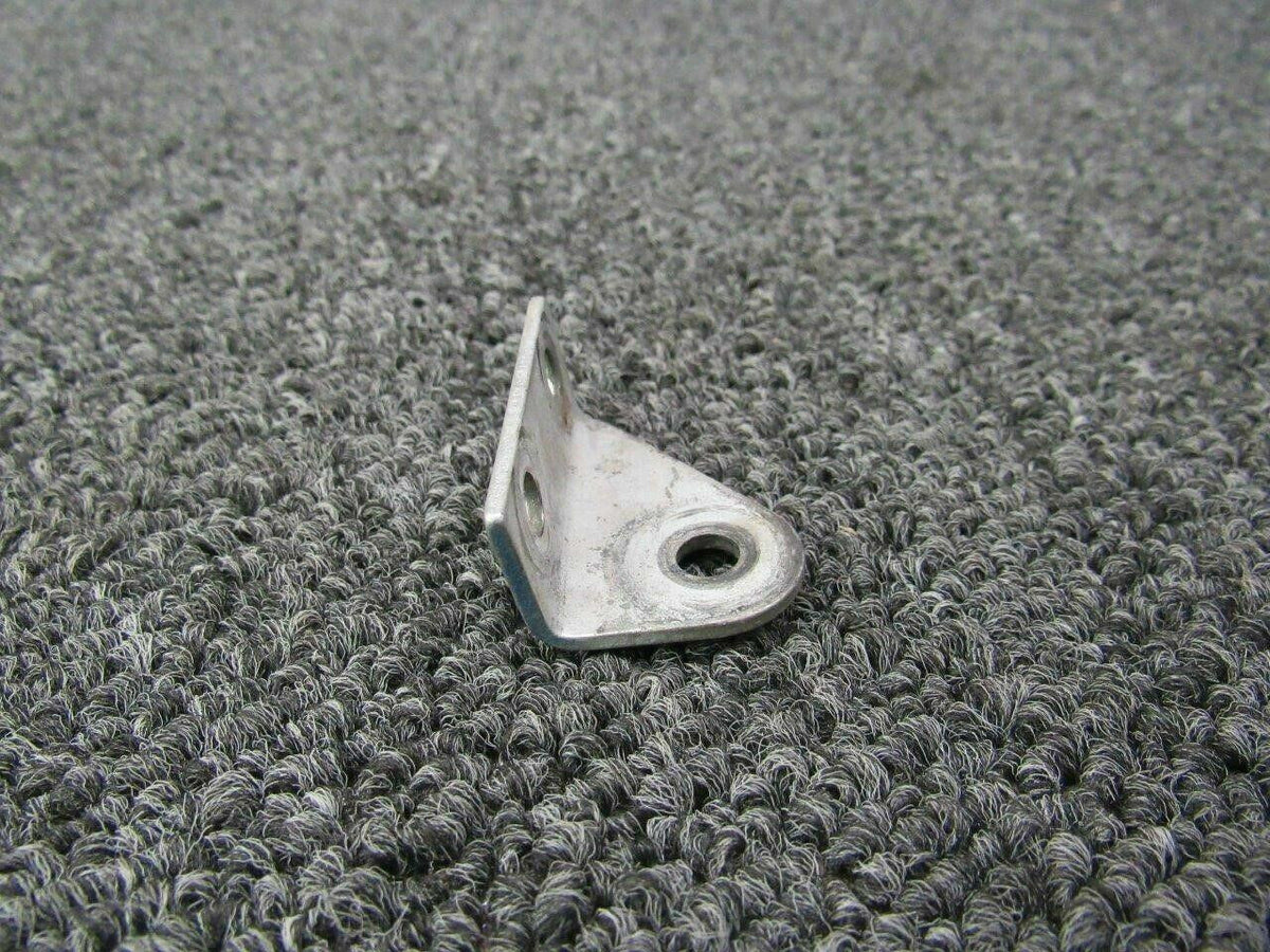 0510205-9 Cessna 172M Fitting Seat Belt Outbd LH / Inbd RH BAS Part Sales | Airplane Parts