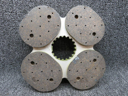 Does Not Apply 9531801 Brake Plate Assembly SA