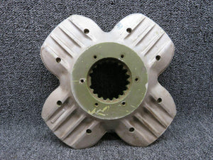 9531801 Brake Plate Assembly (SA)