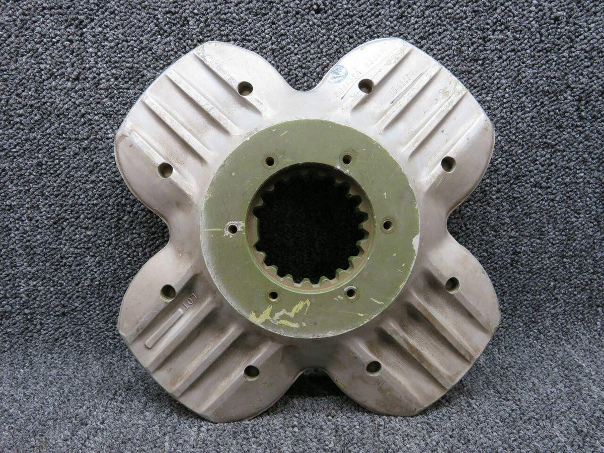 Does Not Apply 9531801 Brake Plate Assembly SA