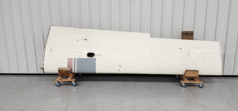 Cessna 177RG Cardinal Wing Assembly LH (Spar: 2022005-5)