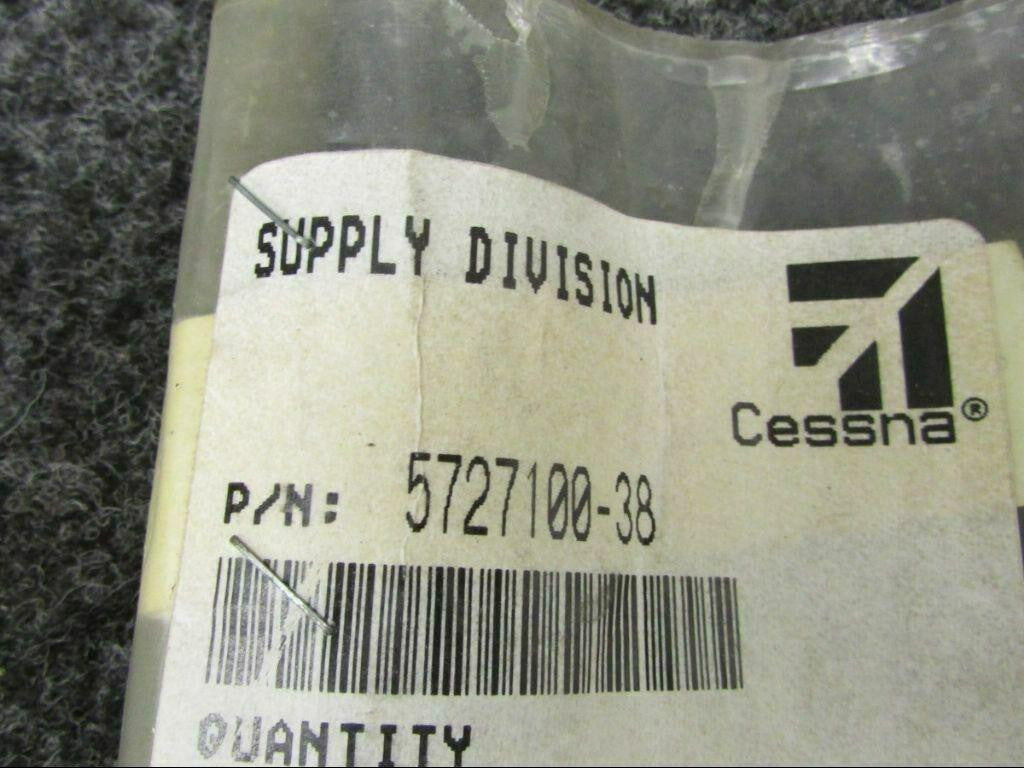 5727100-38 Cessna Tube Assembly (SA) BAS Part Sales | Airplane Parts