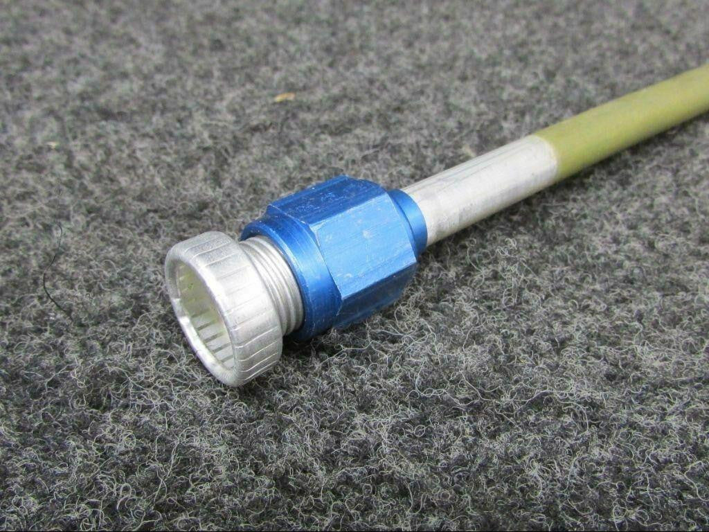 Cessna 5727100-38 Cessna Tube Assembly SA