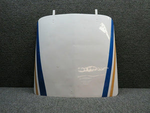 0851738-200 Cessna 310N Nose Baggage Door Structure