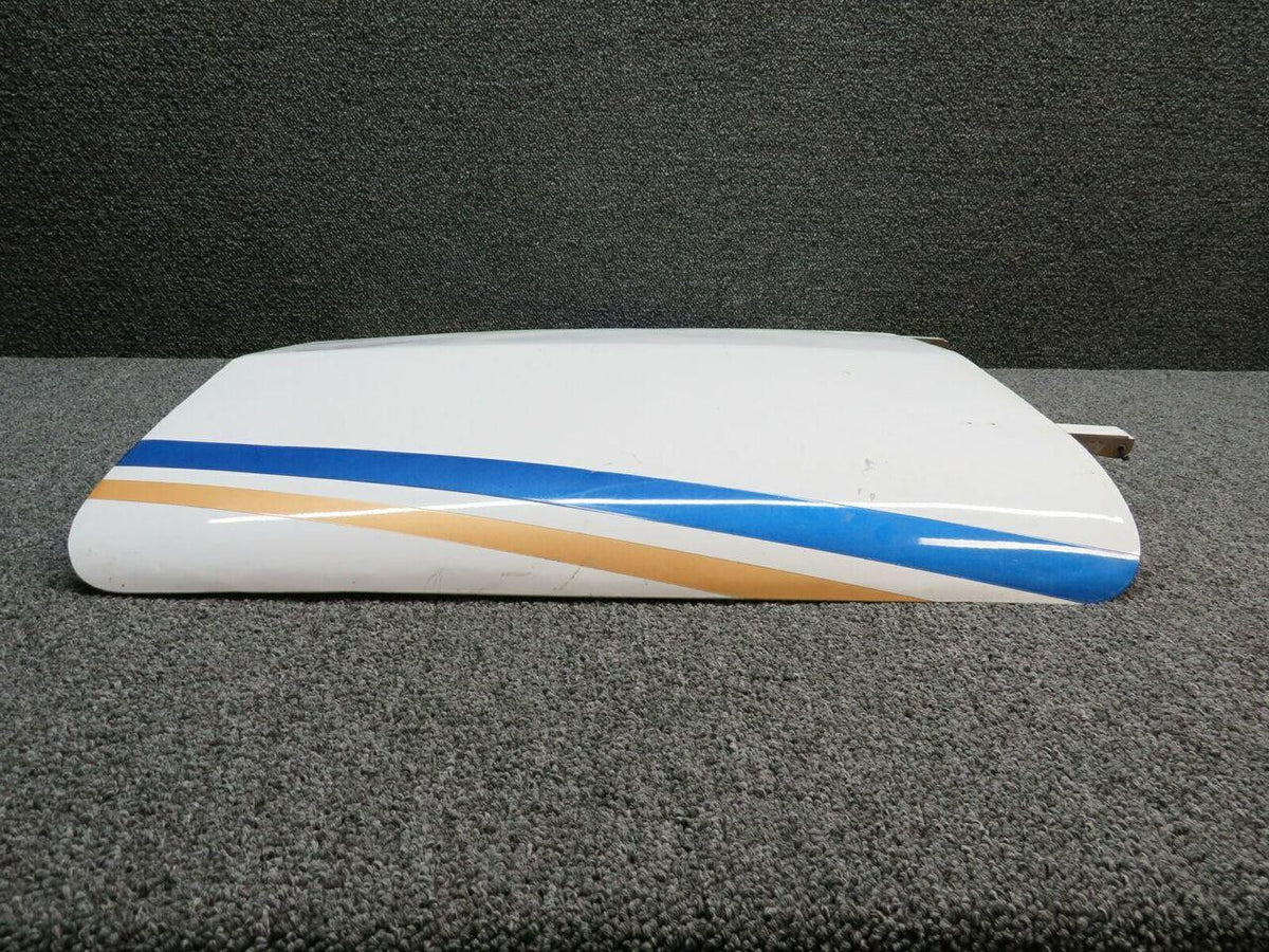 Cessna 0851738-200 Cessna 310N Door Assembly Nacelle Baggage