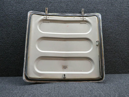 Cessna 0851738-200 Cessna 310N Door Assembly Nacelle Baggage