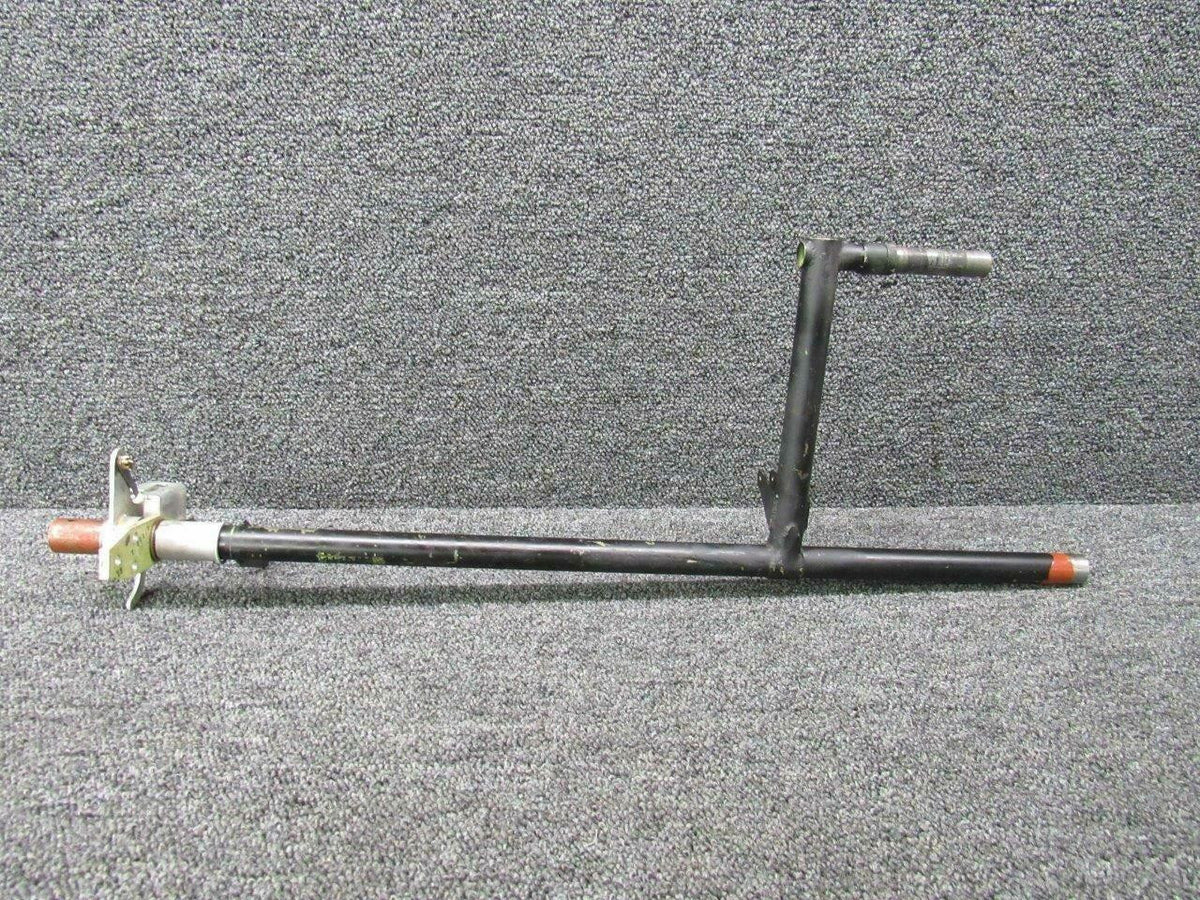 Rockwell 47254-1 Rockwell 112A Shaft Pedal Support RH
