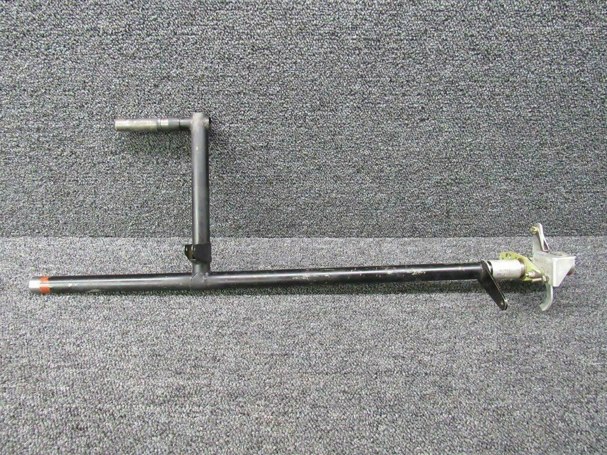Rockwell 47254-1 Rockwell 112A Shaft Pedal Support RH