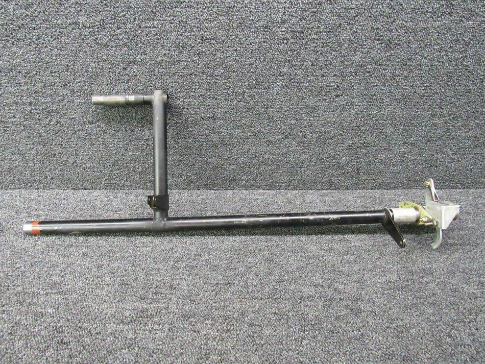 Rockwell 47254-1 Rockwell 112A Shaft Pedal Support RH