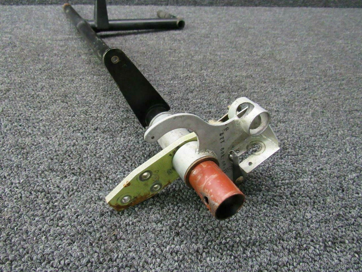 Rockwell 47254-1 Rockwell 112A Shaft Pedal Support RH