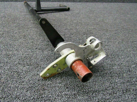 Rockwell 47254-1 Rockwell 112A Shaft Pedal Support RH