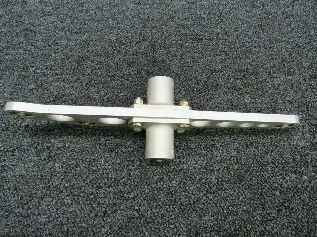 2612119-1 (Use: 2612119-3) Cessna 208B Bellcrank Assy Elevator Aft BAS Part Sales | Airplane Parts