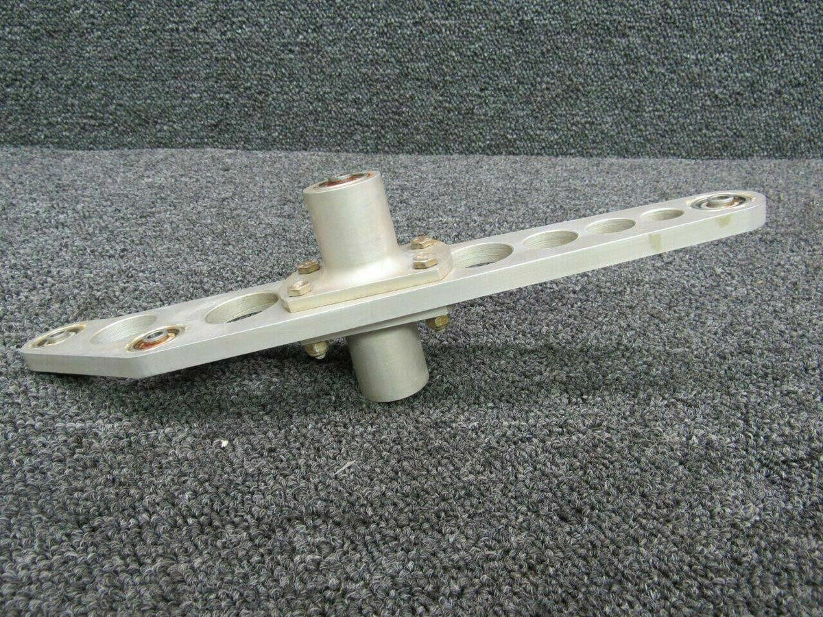 Cessna 2612119-1 Use 2612119-3 Cessna 208B Bellcrank Assy Elevator Aft