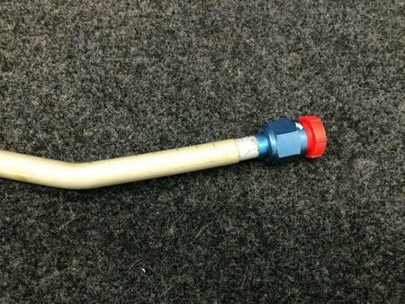 2100003-82 Cessna T210N Fuel Line Assy RH BAS Part Sales | Airplane Parts