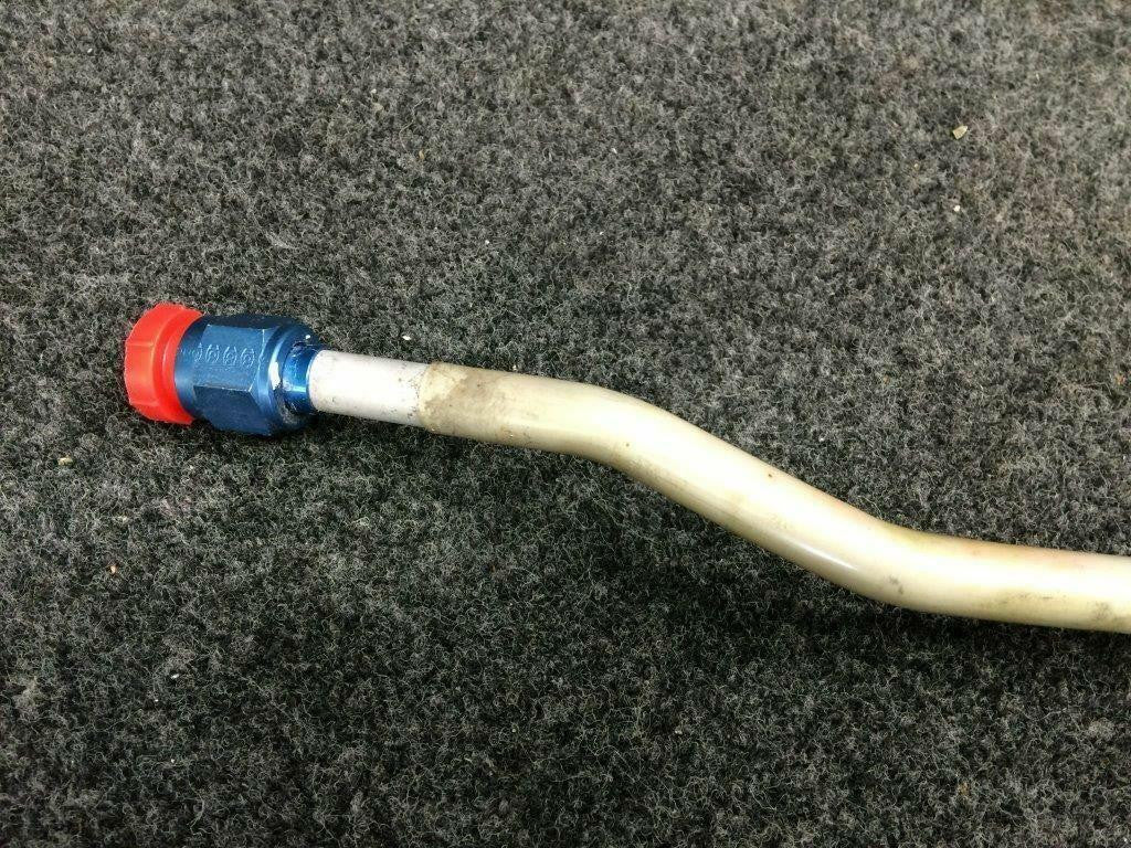 Cessna 2100003-82 Cessna T210N Fuel Line Assy RH