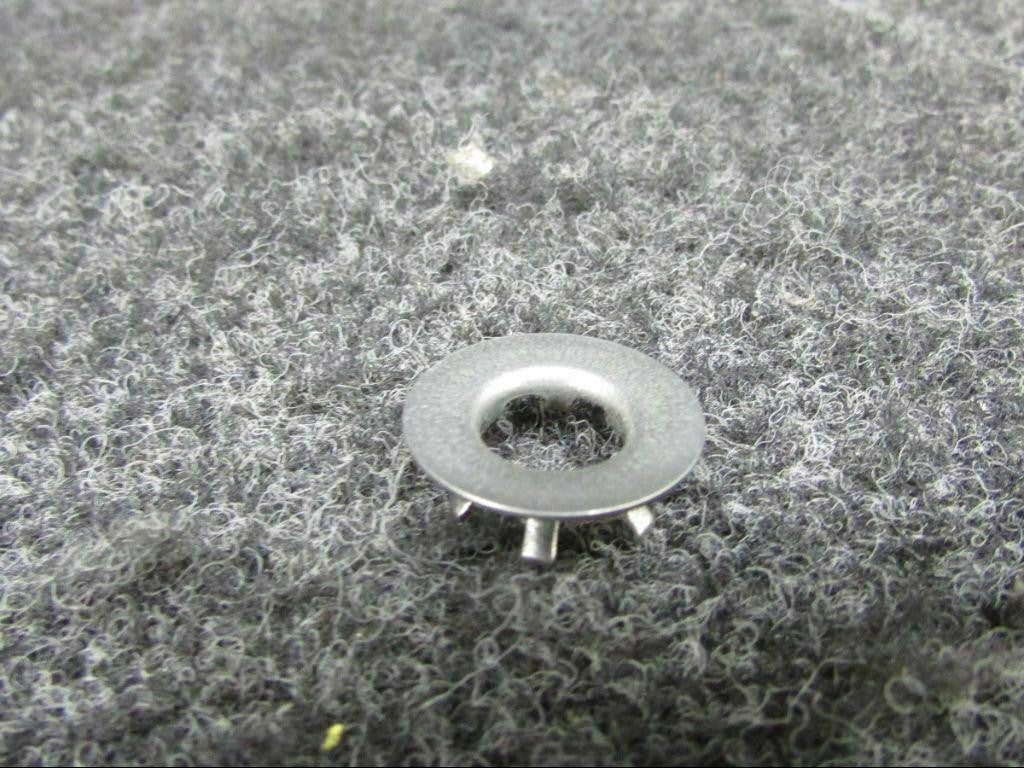 Lycoming 4-131-015-01 Lycoming Guide NEW SA