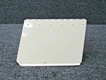 46336-2 Rockwell 112A Cowl Flap Assy RH BAS Part Sales | Airplane Parts
