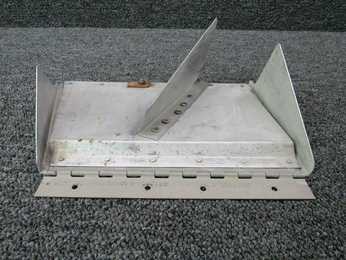 Rockwell 46336-2 Rockwell 112A Cowl Flap Assy RH