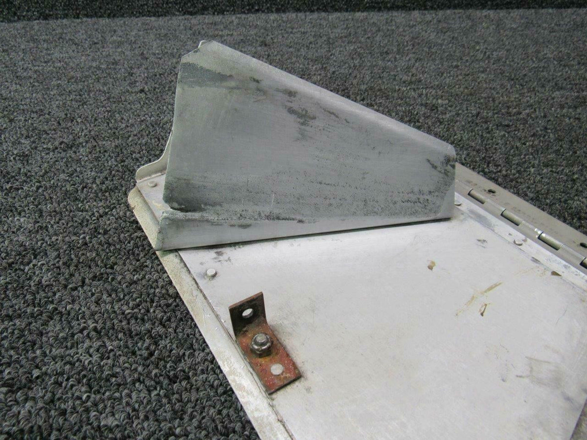 Rockwell 46336-2 Rockwell 112A Cowl Flap Assy RH