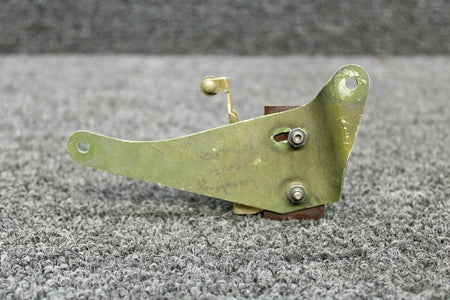 Cessna 2VB1 Cessna 310Q Nose Gear Down Switch W/ Bracket Volts 14-28