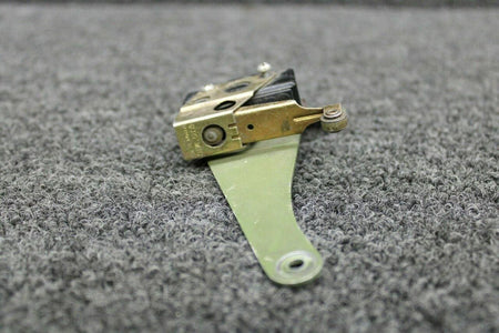 Cessna 2VB1 Cessna 310Q Nose Gear Down Switch W/ Bracket Volts 14-28