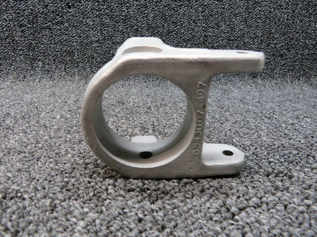 Cessna 0543007-497 Alt 0543007-1 Cessna 182 Nose Gear Fitting Collar