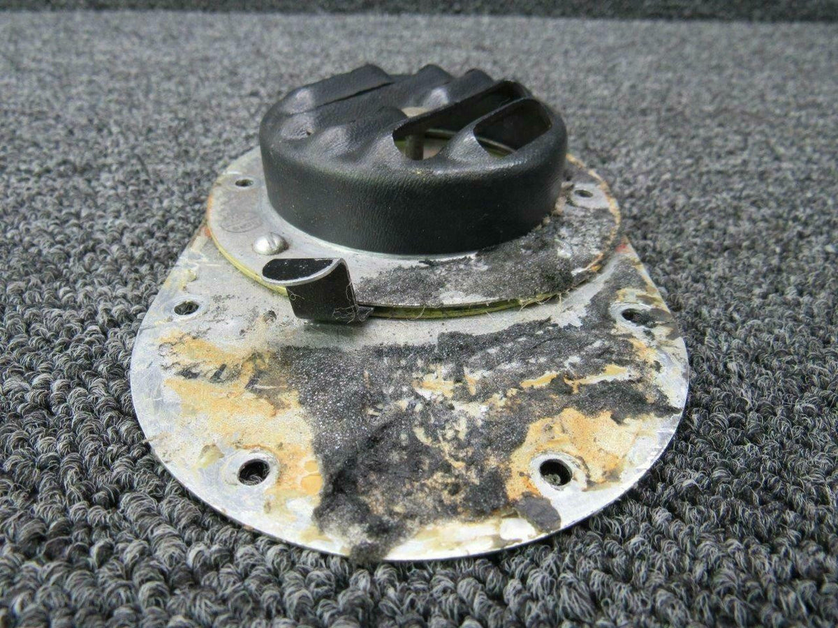 Rockwell 48427-4 Rockwell 112A Valve Assy Cabin Air RH