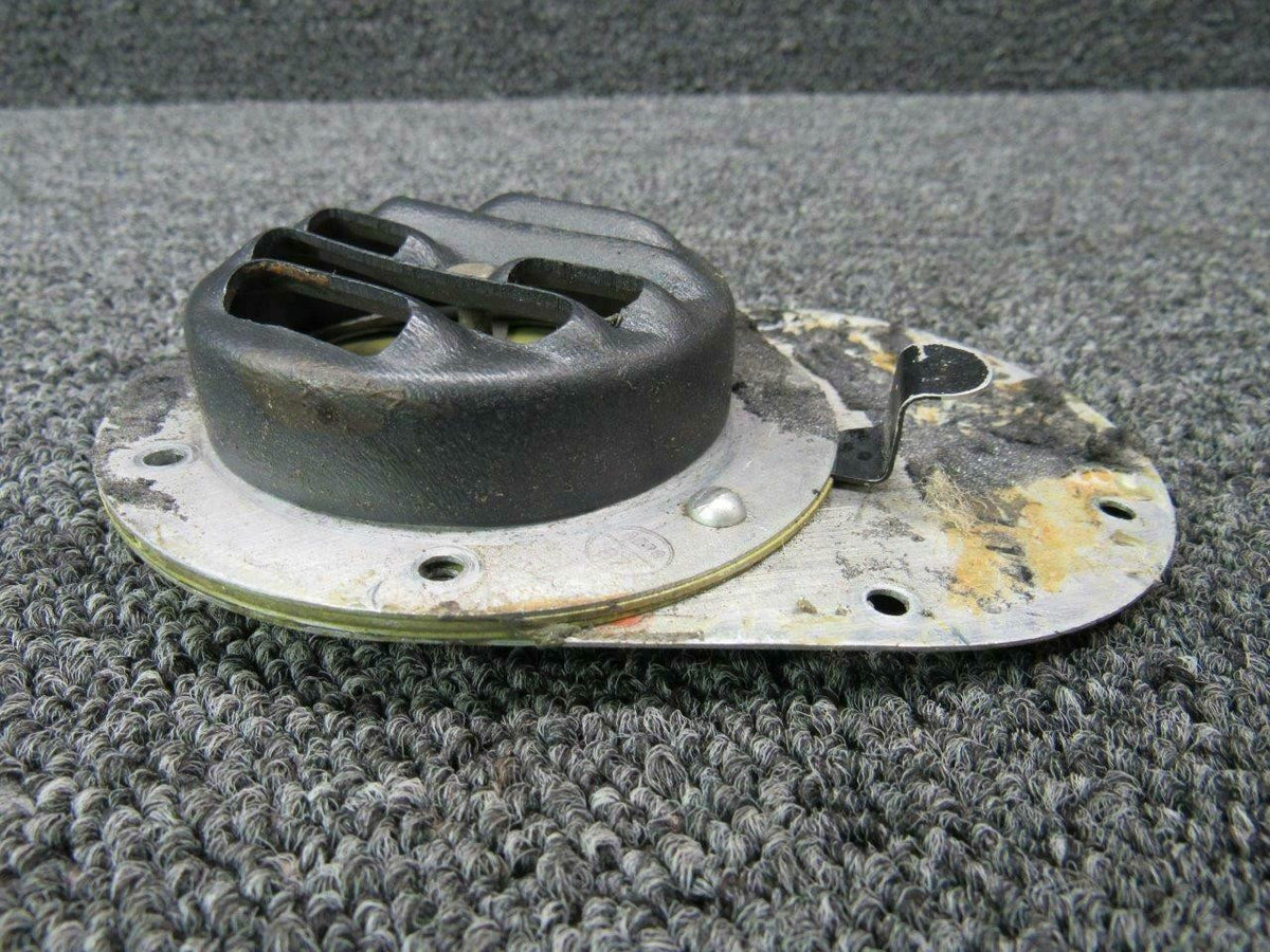 Rockwell 48427-4 Rockwell 112A Valve Assy Cabin Air RH