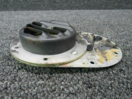 Rockwell 48427-4 Rockwell 112A Valve Assy Cabin Air RH
