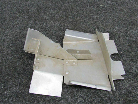 Does Not Apply 50-910197-3 Baffle Assembly SA