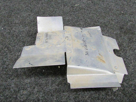 Does Not Apply 50-910197-3 Baffle Assembly SA