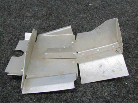 Does Not Apply 50-910197-3 Baffle Assembly SA