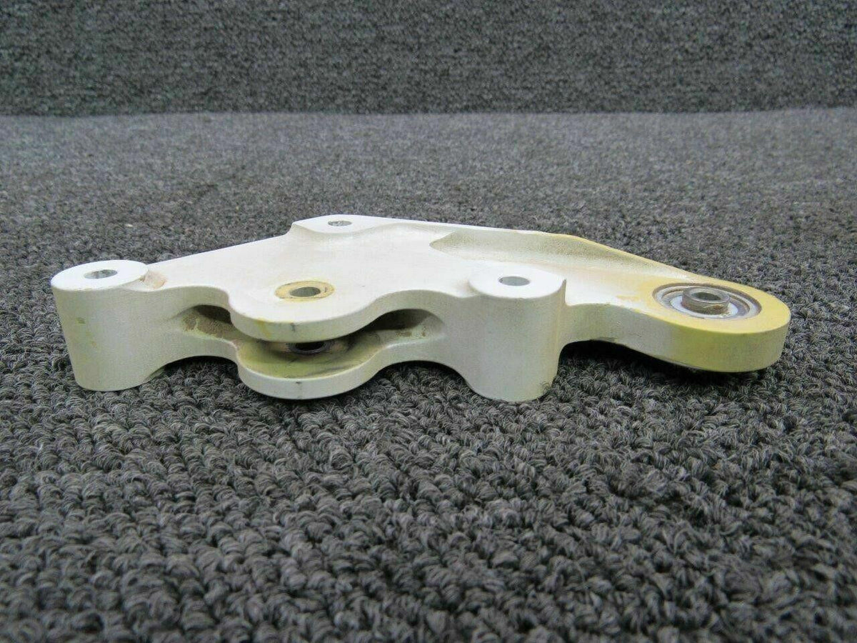 2634010-1 Cessna 208B Bellcrank Arm Elevator Assembly BAS Part Sales | Airplane Parts