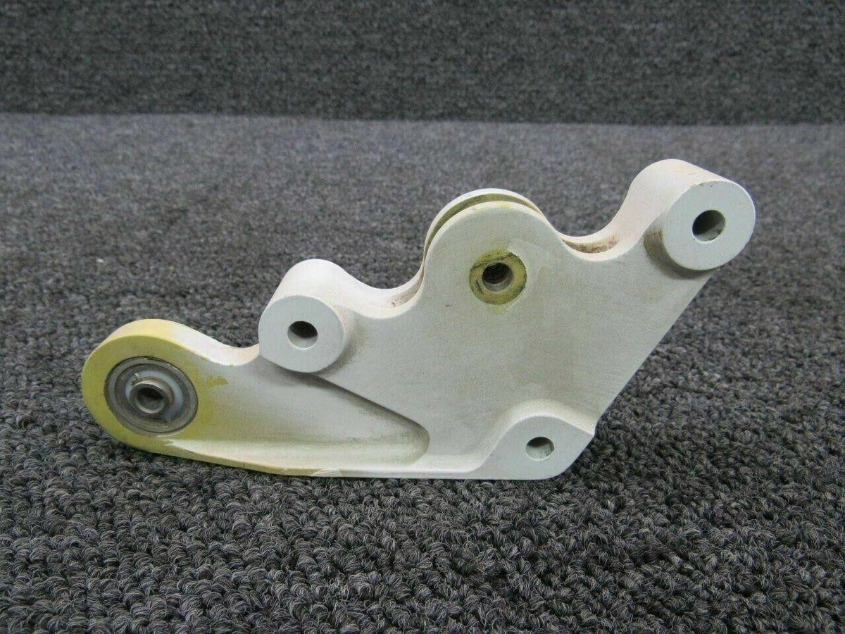 Cessna 2634010-1 Cessna 208B Bellcrank Arm Elevator Assembly