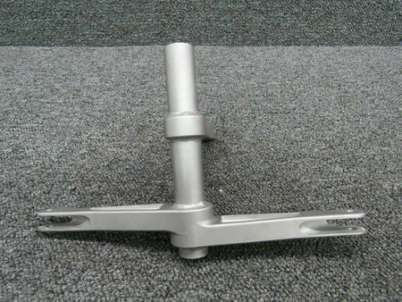2622281-2 (Use: 2622311-16) Cessna 208B Flap Control Bellcrank Inbd RH BAS Part Sales | Airplane Parts