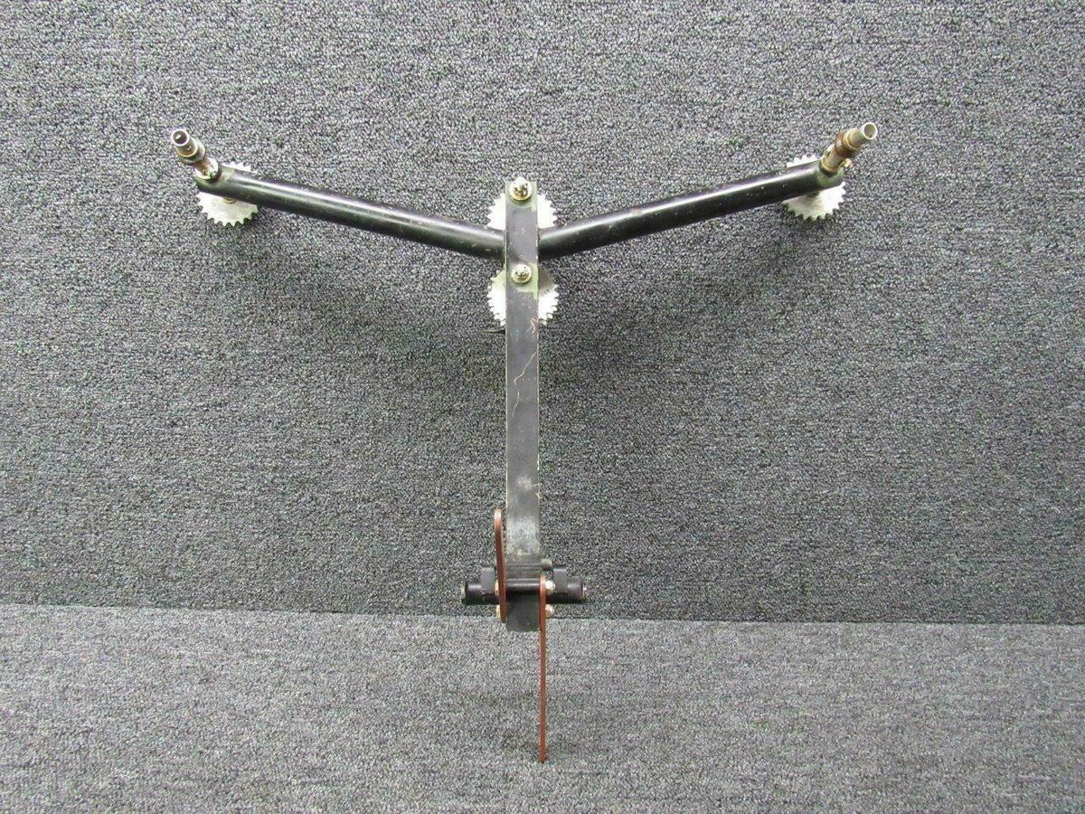 Rockwell 47007-7 / 47334-1 / 47335-1 Rockwell 112A Control Yoke Assy