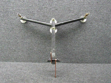 Rockwell 47007-7 / 47334-1 / 47335-1 Rockwell 112A Control Yoke Assy