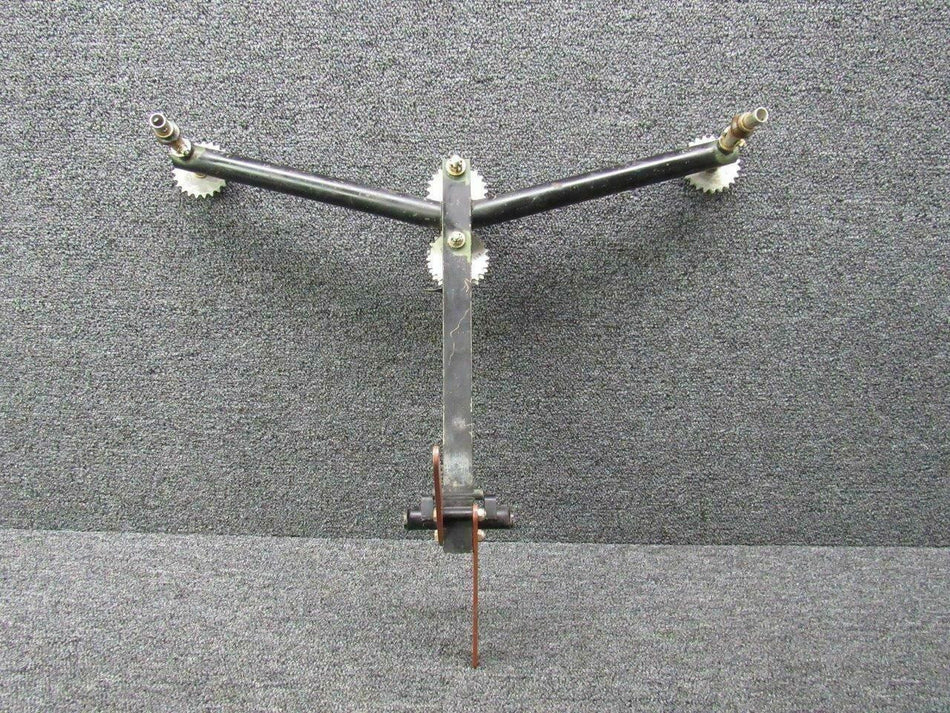Rockwell 47007-7 / 47334-1 / 47335-1 Rockwell 112A Control Yoke Assy