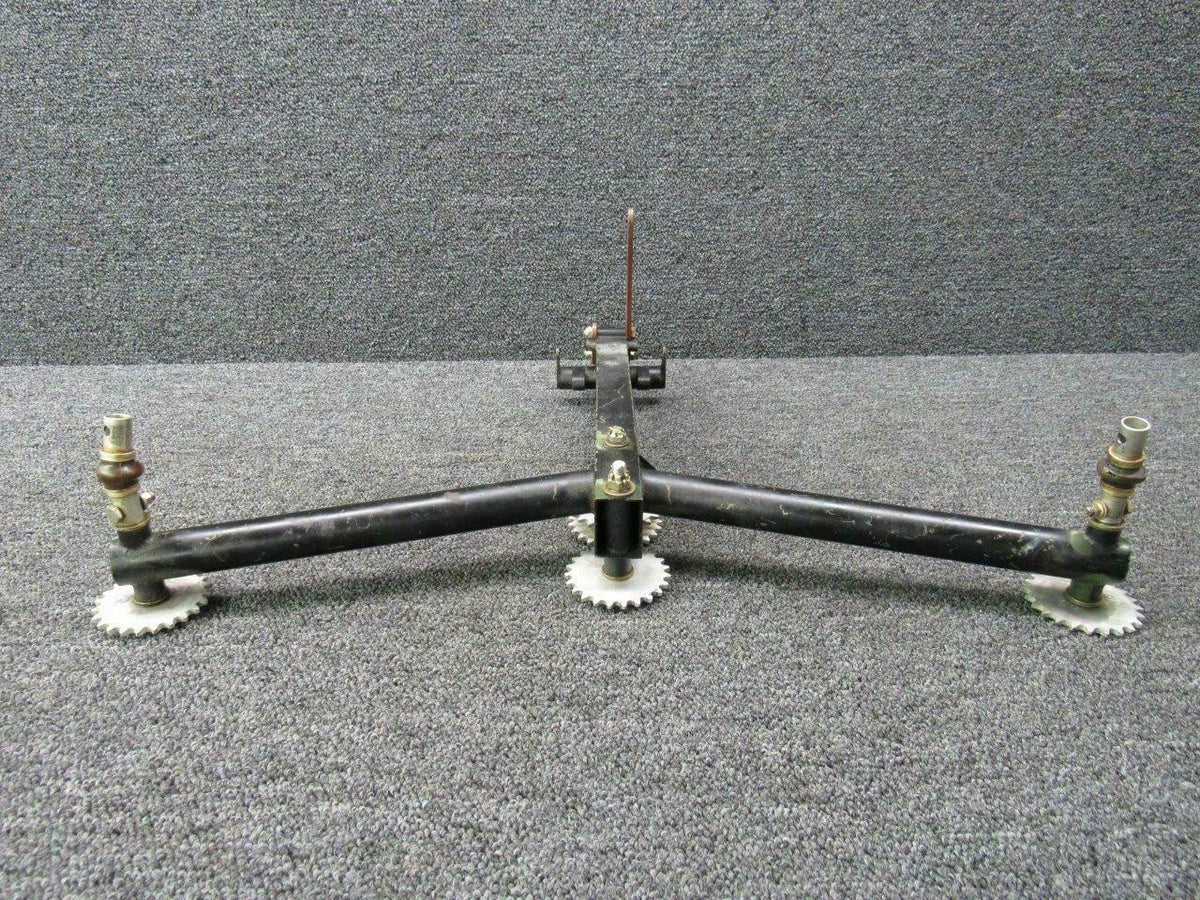 Rockwell 47007-7 / 47334-1 / 47335-1 Rockwell 112A Control Yoke Assy