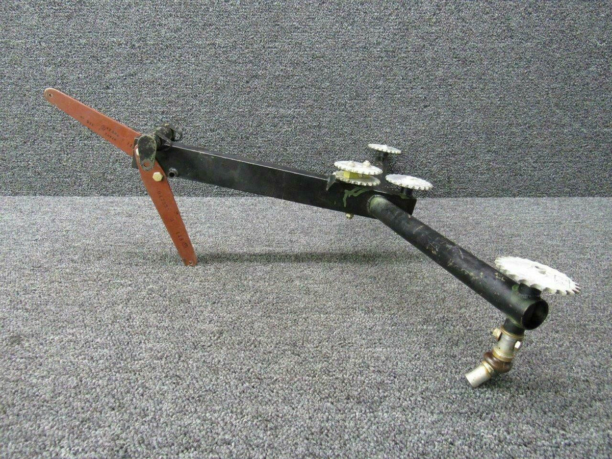 Rockwell 47007-7 / 47334-1 / 47335-1 Rockwell 112A Control Yoke Assy