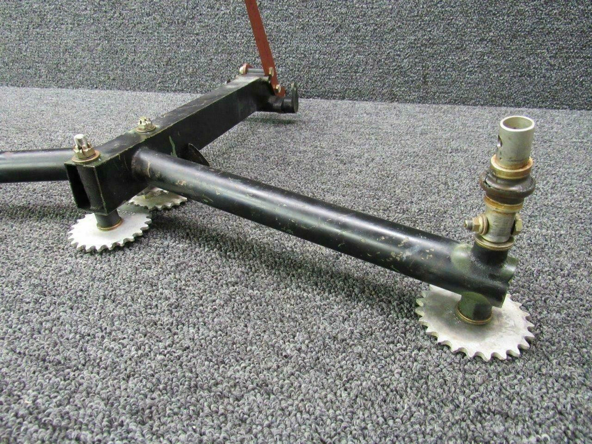 Rockwell 47007-7 / 47334-1 / 47335-1 Rockwell 112A Control Yoke Assy