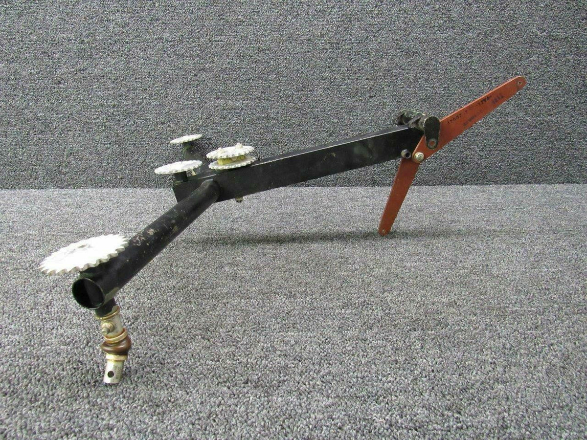 Rockwell 47007-7 / 47334-1 / 47335-1 Rockwell 112A Control Yoke Assy