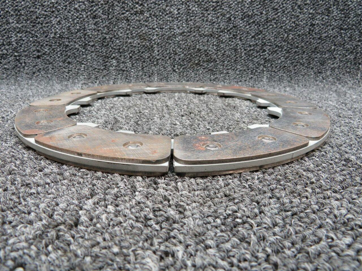 Does Not Apply 242-3 Brake Plate Assembly SA